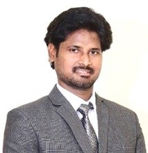 Praveen Kakada